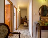 Wederverkoop - Townhouse - Pinoso - 