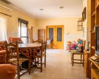 Wederverkoop - Townhouse - Pinoso - 