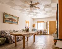 Wederverkoop - Townhouse - Pinoso - 