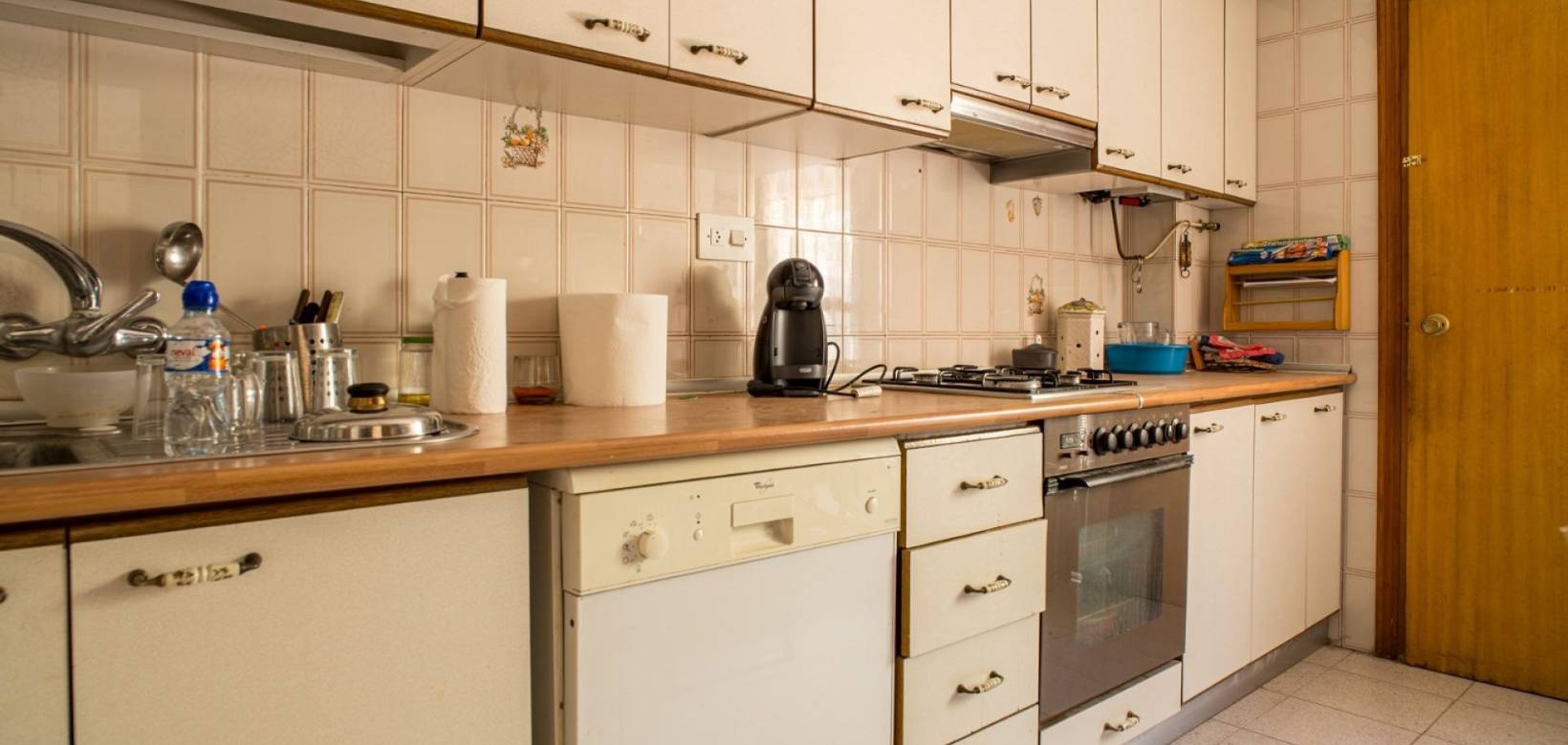 Wederverkoop - Townhouse - Pinoso - 