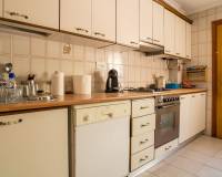 Wederverkoop - Townhouse - Pinoso - 