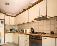 Wederverkoop - Townhouse - Pinoso - 