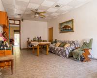 Wederverkoop - Townhouse - Pinoso - 