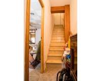 Wederverkoop - Townhouse - Pinoso - 