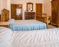 Wederverkoop - Townhouse - Pinoso - 