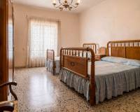 Wederverkoop - Townhouse - Pinoso - 