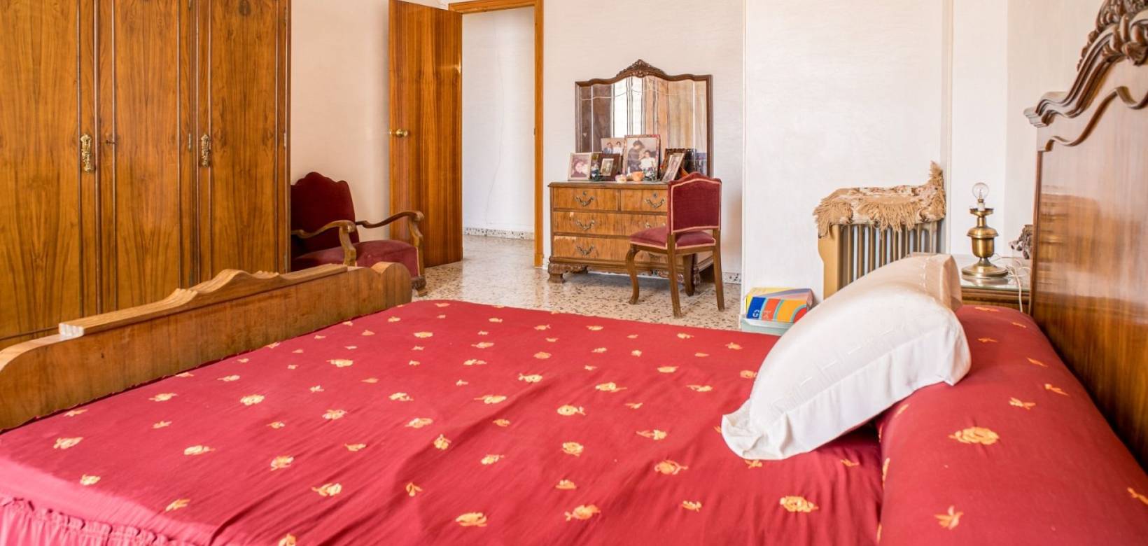 Wederverkoop - Townhouse - Pinoso - 