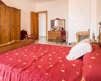 Wederverkoop - Townhouse - Pinoso - 