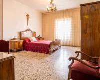 Wederverkoop - Townhouse - Pinoso - 