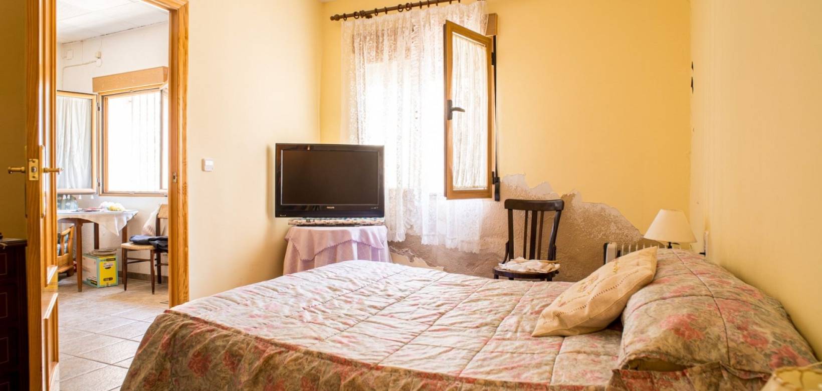 Wederverkoop - Townhouse - Pinoso - 