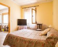 Wederverkoop - Townhouse - Pinoso - 