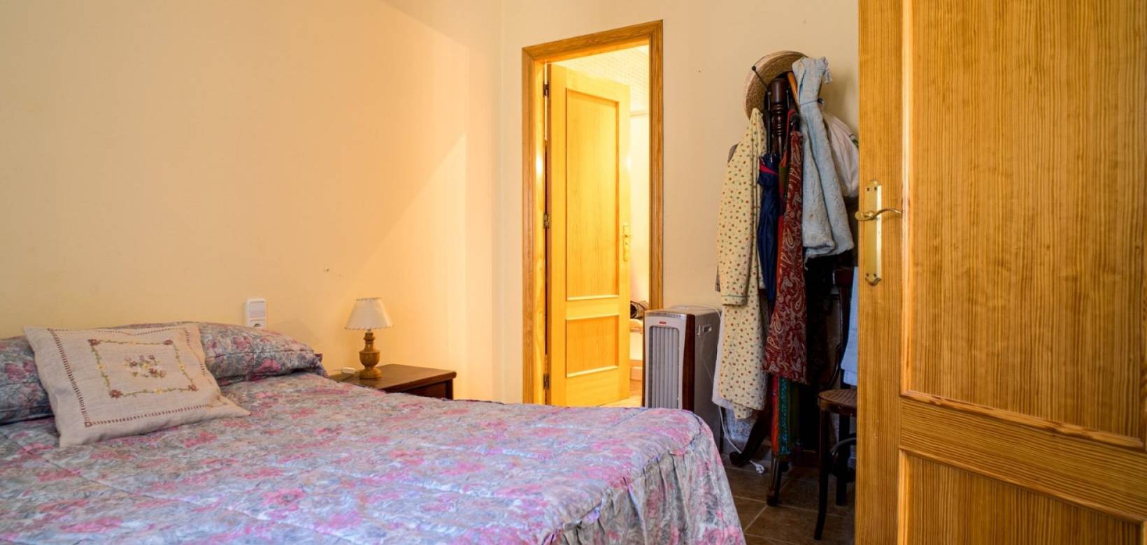 Wederverkoop - Townhouse - Pinoso - 