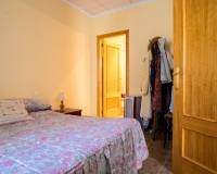 Wederverkoop - Townhouse - Pinoso - 