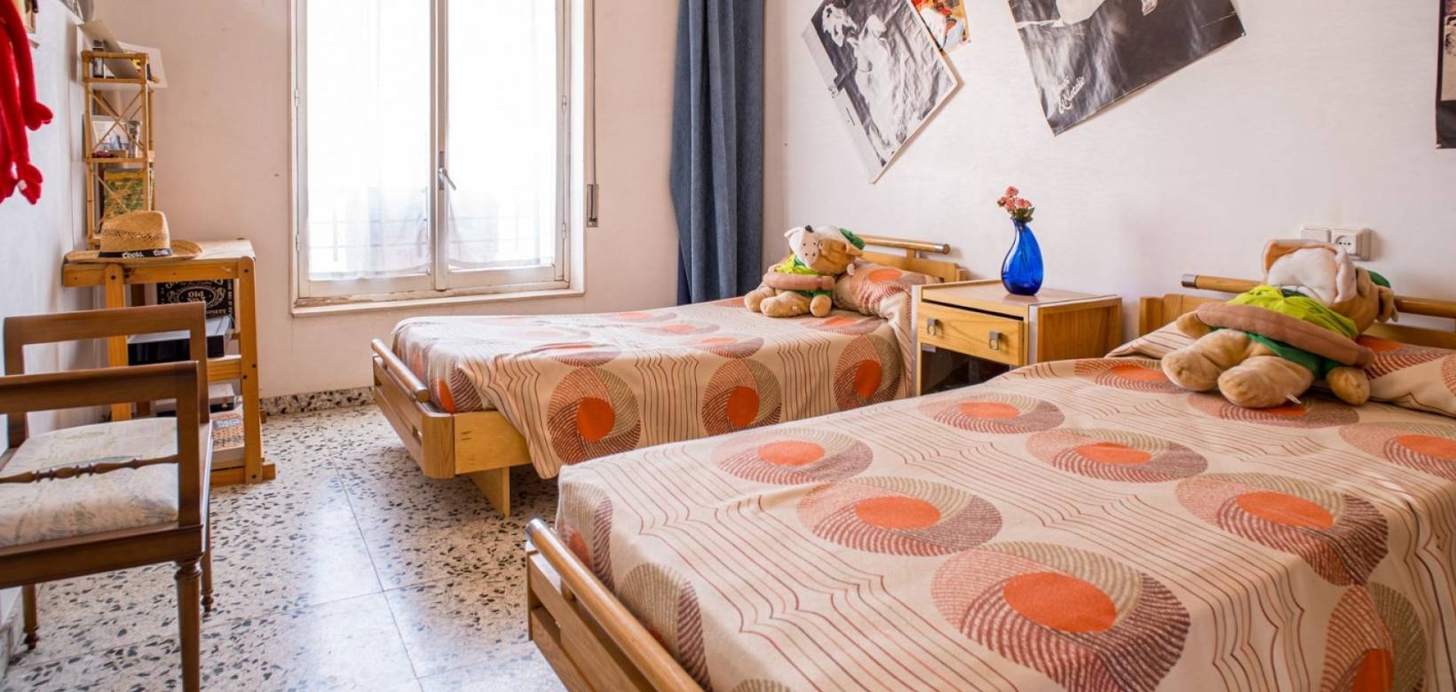 Wederverkoop - Townhouse - Pinoso - 