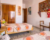 Wederverkoop - Townhouse - Pinoso - 