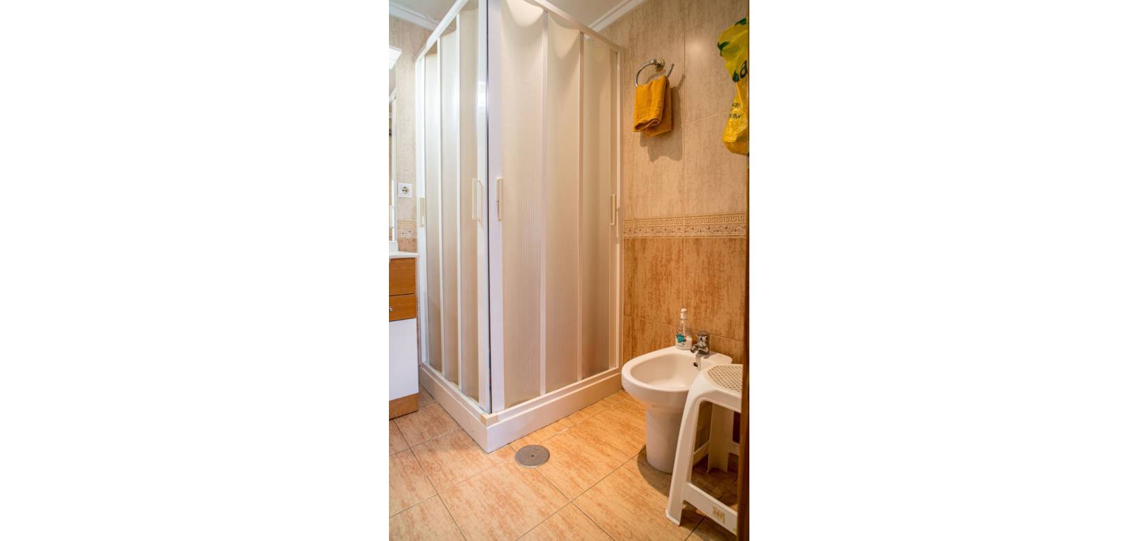 Wederverkoop - Townhouse - Pinoso - 