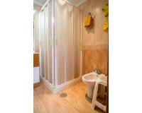 Wederverkoop - Townhouse - Pinoso - 