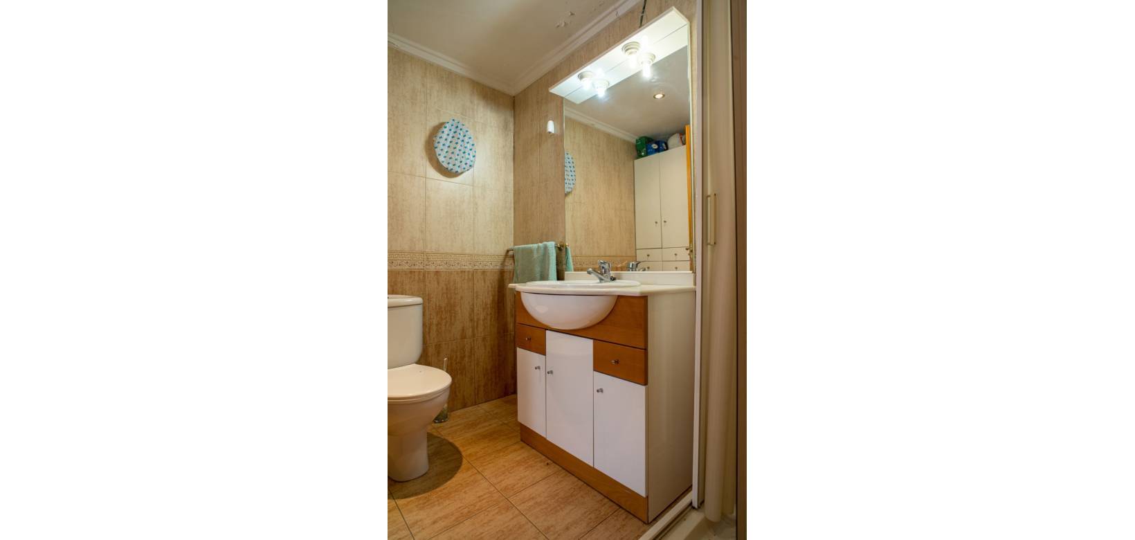 Wederverkoop - Townhouse - Pinoso - 