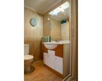 Wederverkoop - Townhouse - Pinoso - 