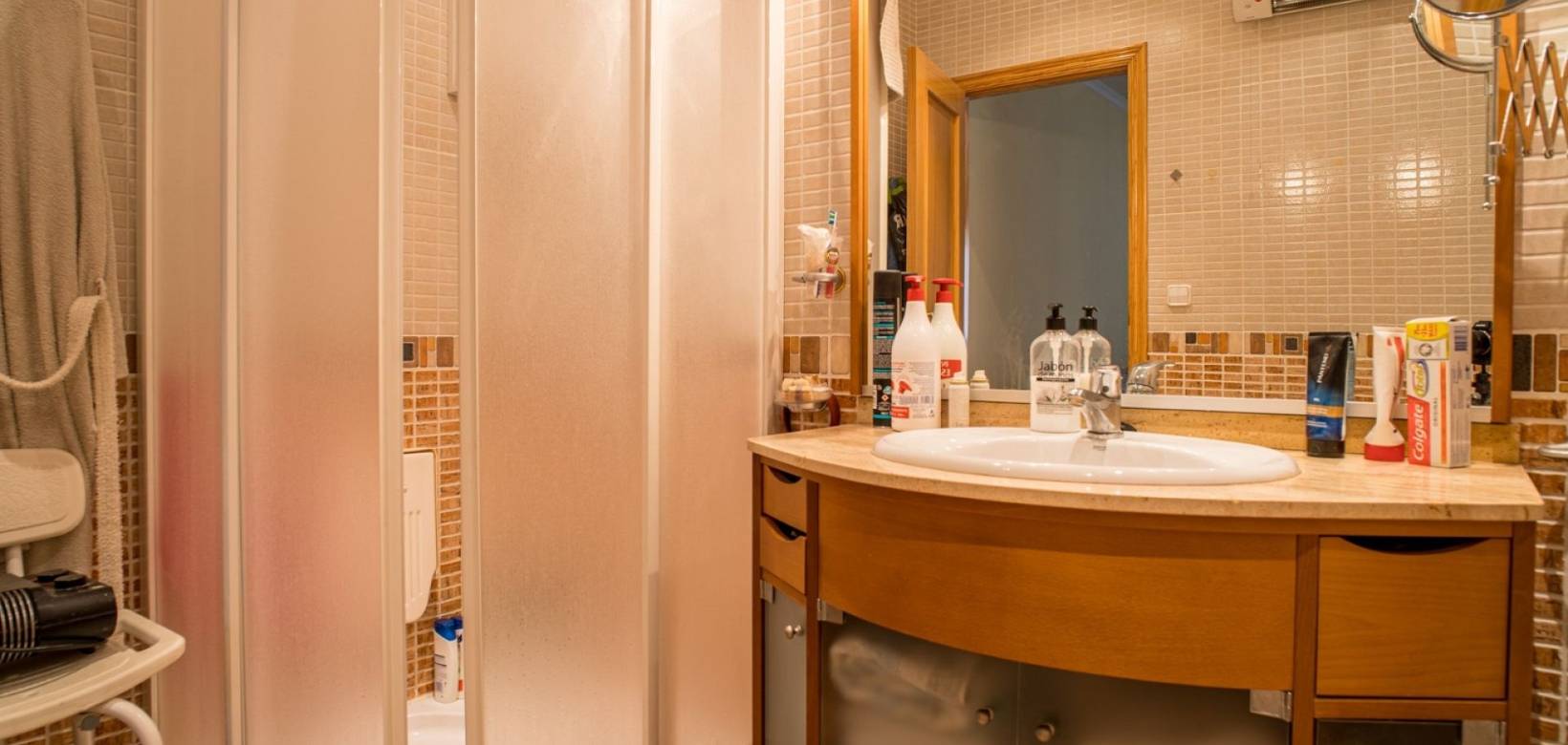 Wederverkoop - Townhouse - Pinoso - 