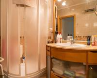 Wederverkoop - Townhouse - Pinoso - 