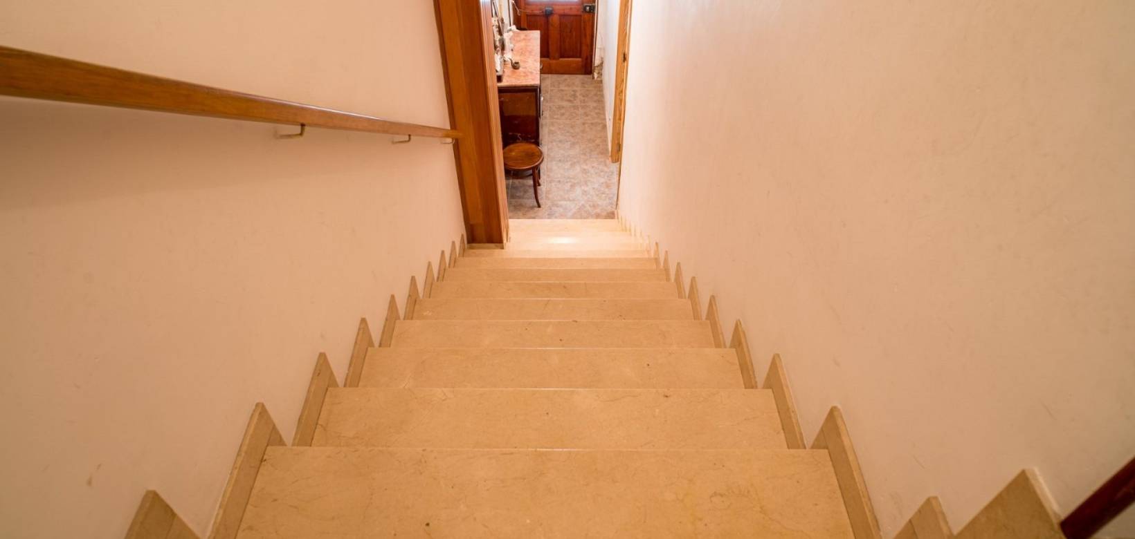 Wederverkoop - Townhouse - Pinoso - 