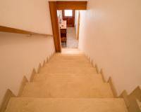 Wederverkoop - Townhouse - Pinoso - 