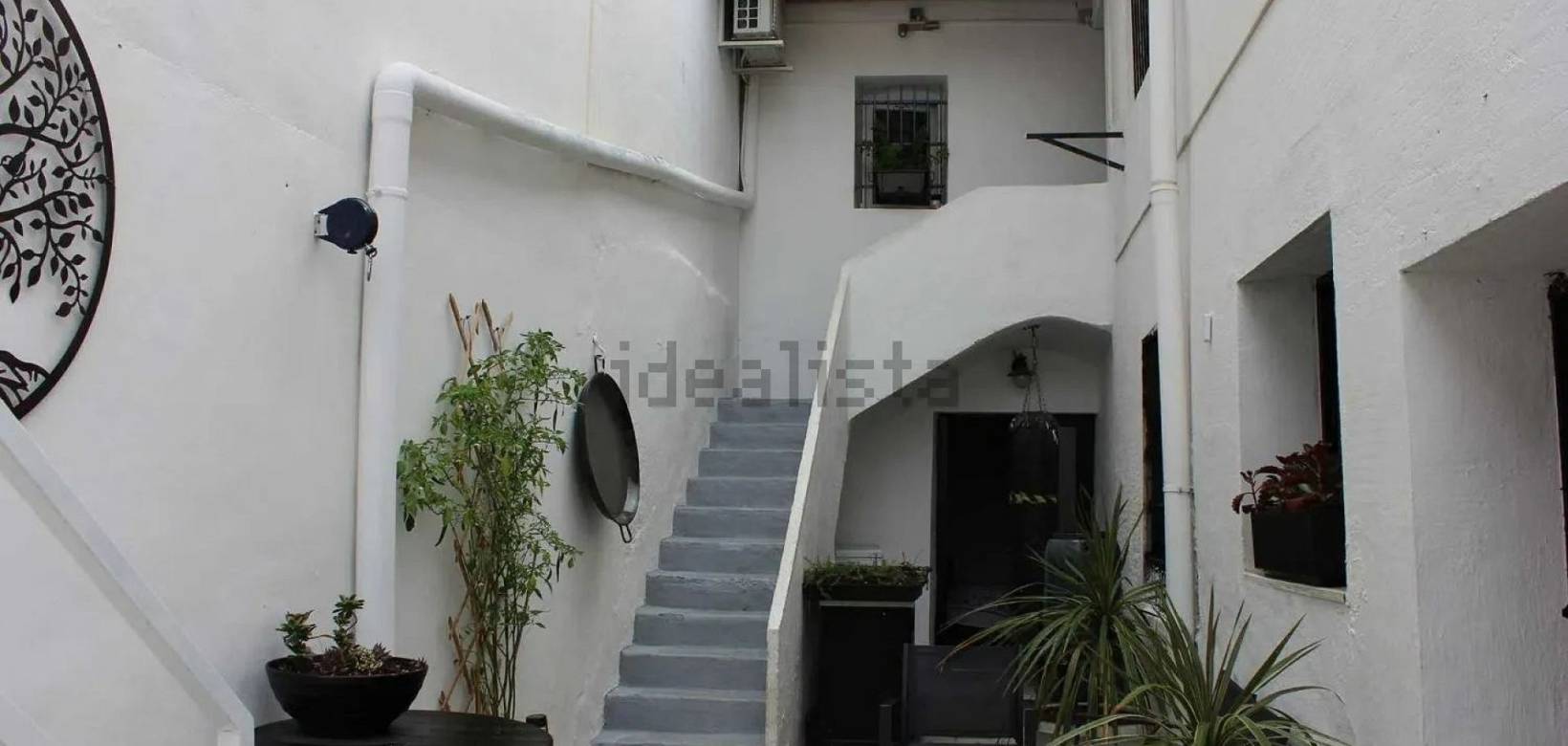 Wederverkoop - Townhouse - Pinoso - 