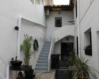 Wederverkoop - Townhouse - Pinoso - 