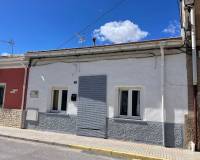 Wederverkoop - Townhouse - Pinoso - 