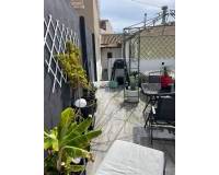 Wederverkoop - Townhouse - Pinoso - 