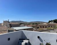 Wederverkoop - Townhouse - Pinoso - 