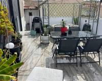 Wederverkoop - Townhouse - Pinoso - 