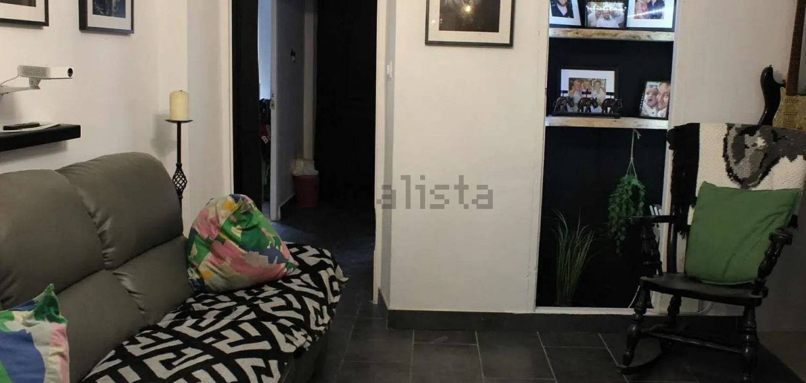 Wederverkoop - Townhouse - Pinoso - 