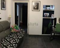 Wederverkoop - Townhouse - Pinoso - 