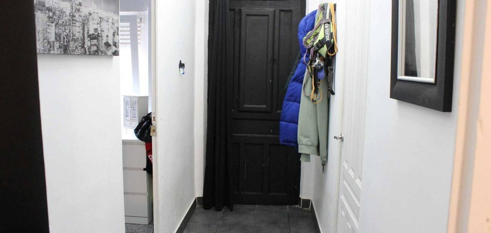 Wederverkoop - Townhouse - Pinoso - 