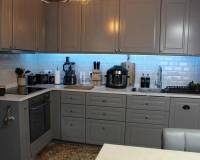 Wederverkoop - Townhouse - Pinoso - 