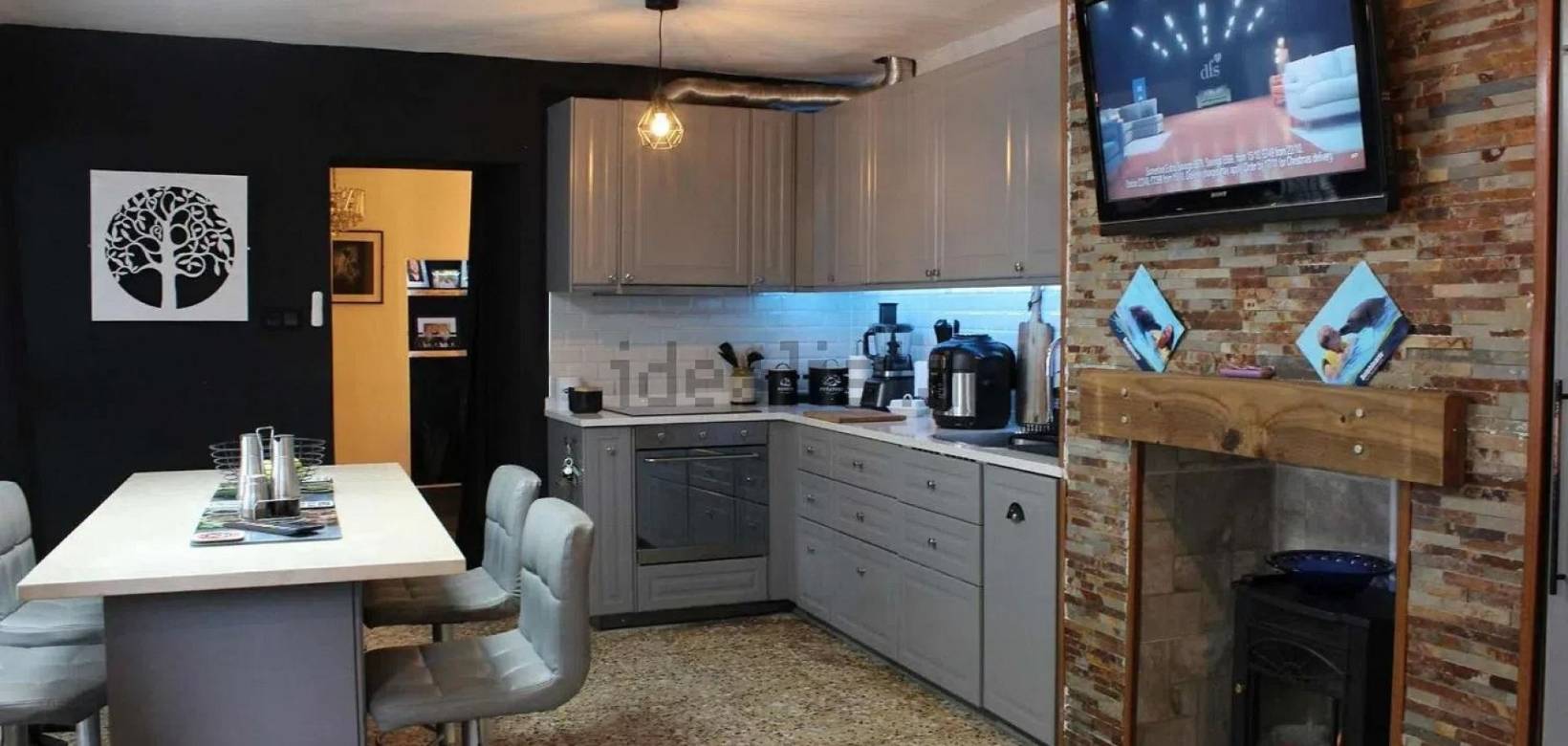 Wederverkoop - Townhouse - Pinoso - 