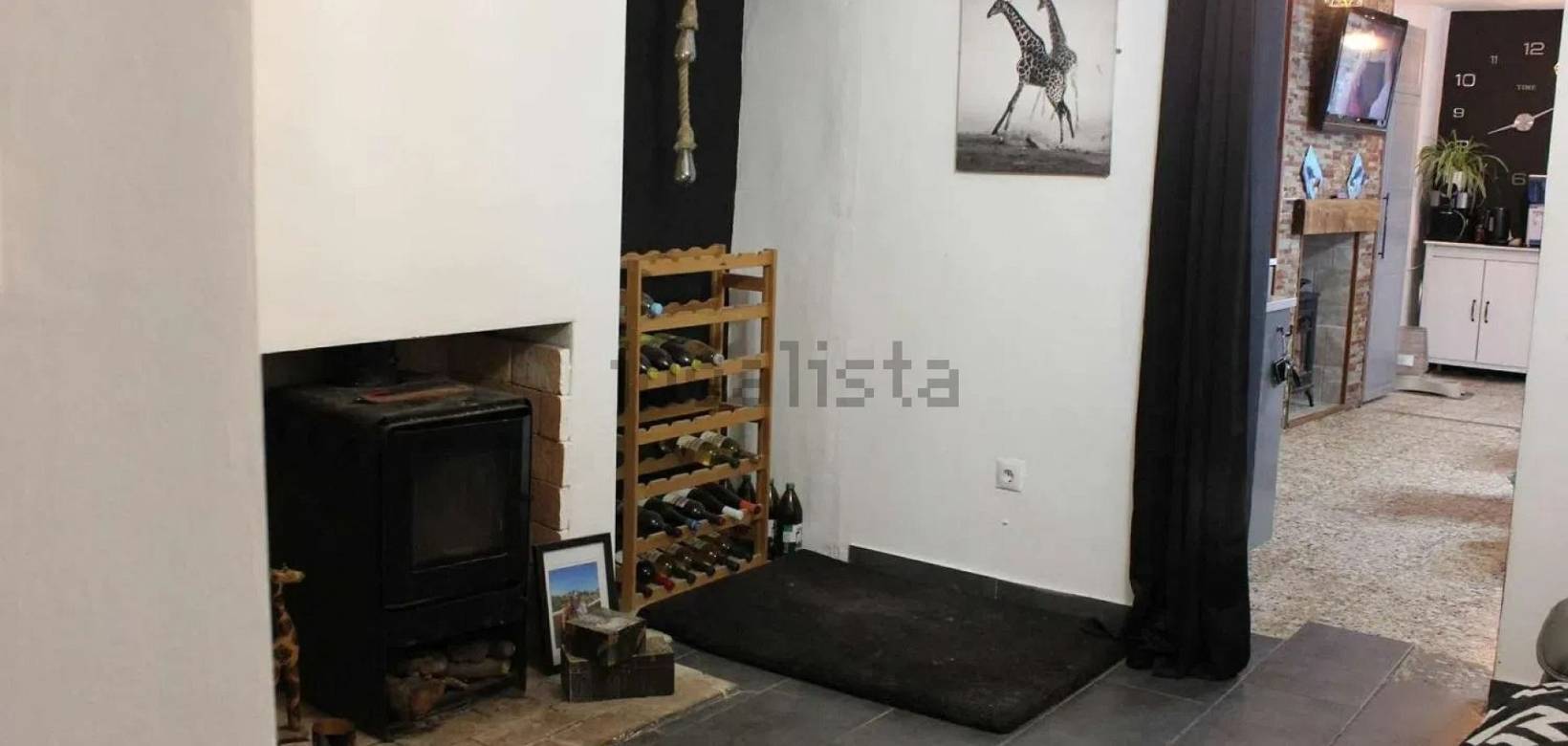 Wederverkoop - Townhouse - Pinoso - 