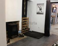 Wederverkoop - Townhouse - Pinoso - 