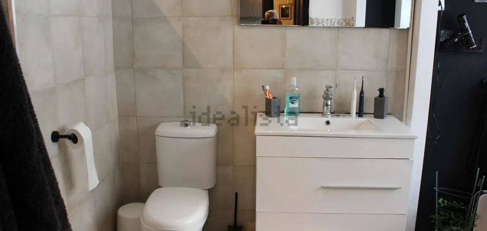 Wederverkoop - Townhouse - Pinoso - 