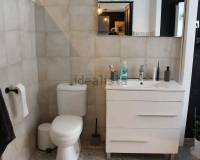 Wederverkoop - Townhouse - Pinoso - 