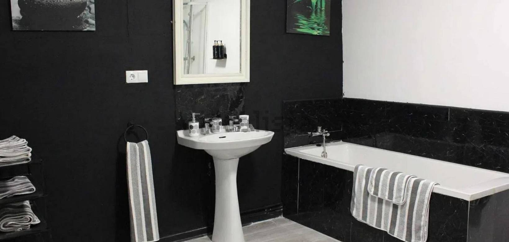 Wederverkoop - Townhouse - Pinoso - 