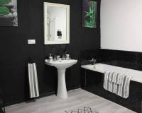 Wederverkoop - Townhouse - Pinoso - 