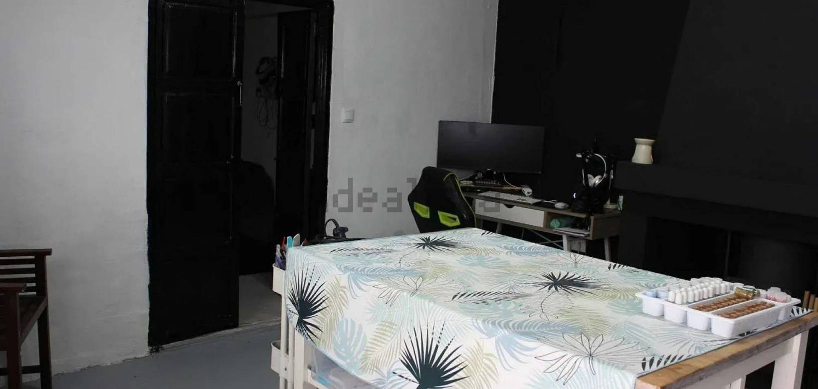 Wederverkoop - Townhouse - Pinoso - 