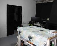 Wederverkoop - Townhouse - Pinoso - 