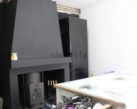 Wederverkoop - Townhouse - Pinoso - 