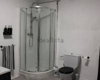 Wederverkoop - Townhouse - Pinoso - 