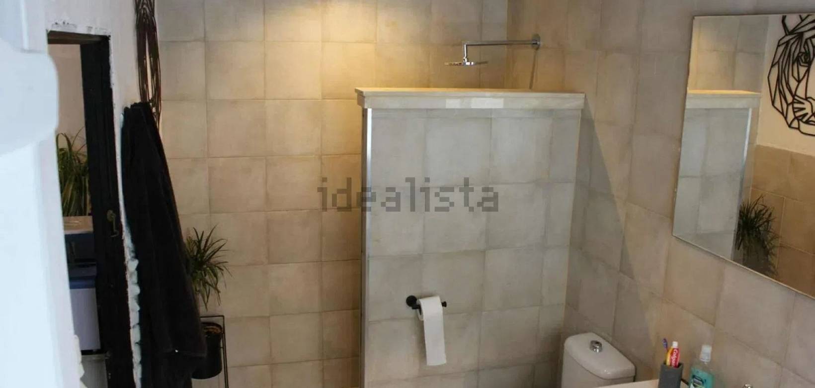 Wederverkoop - Townhouse - Pinoso - 