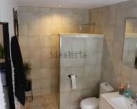 Wederverkoop - Townhouse - Pinoso - 